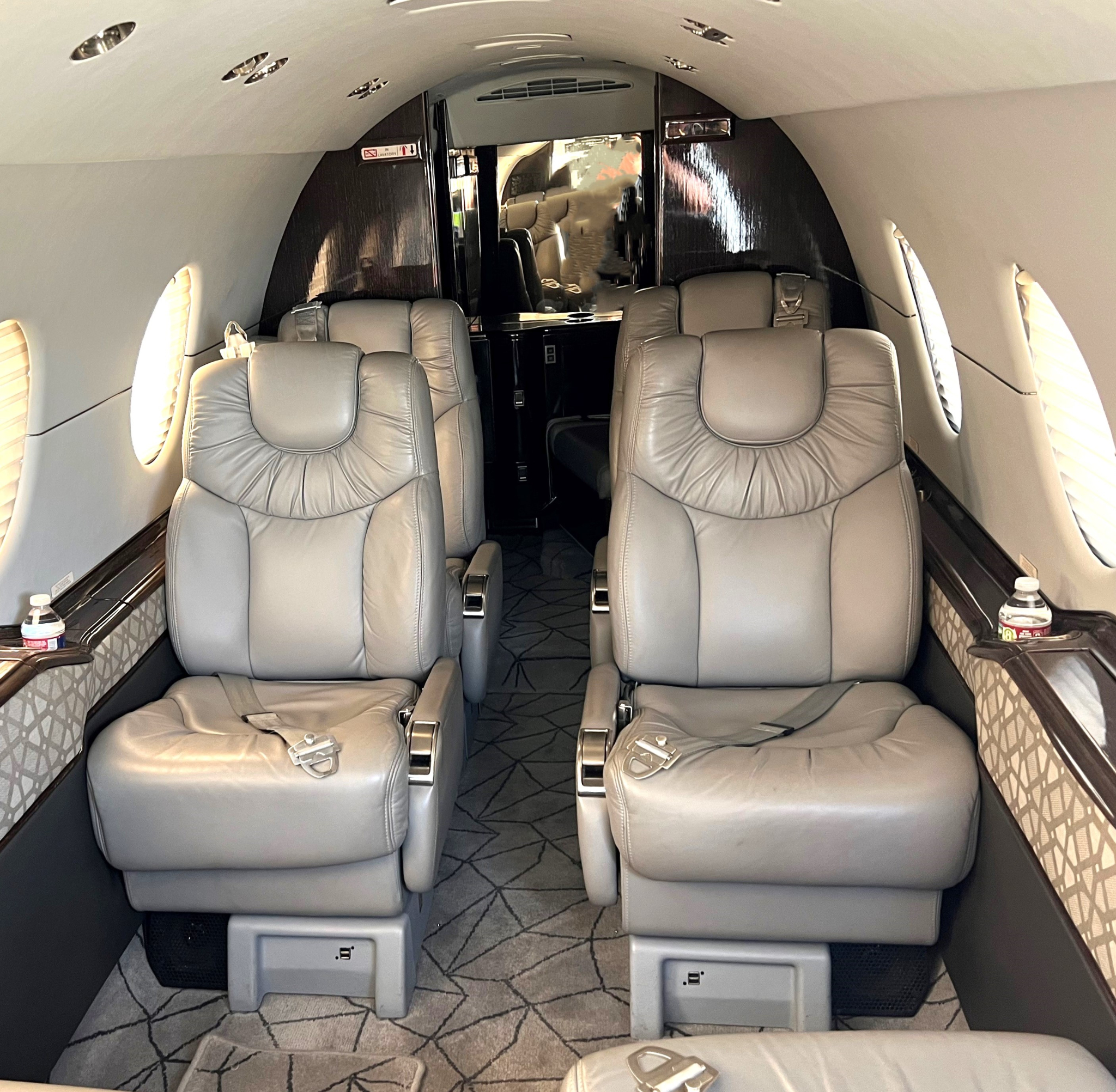 Aircraft Image for N1AG