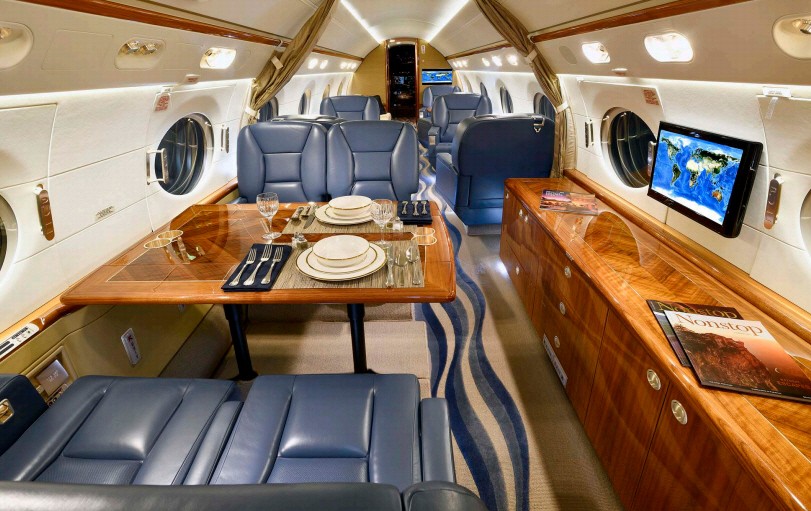 Aircraft Image for N1CC