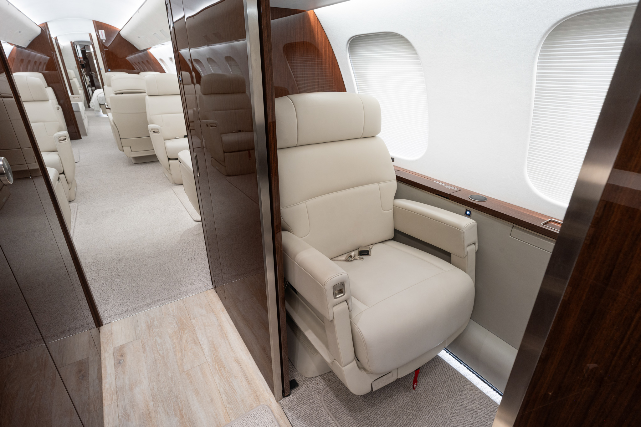 Aircraft Image for N1FN