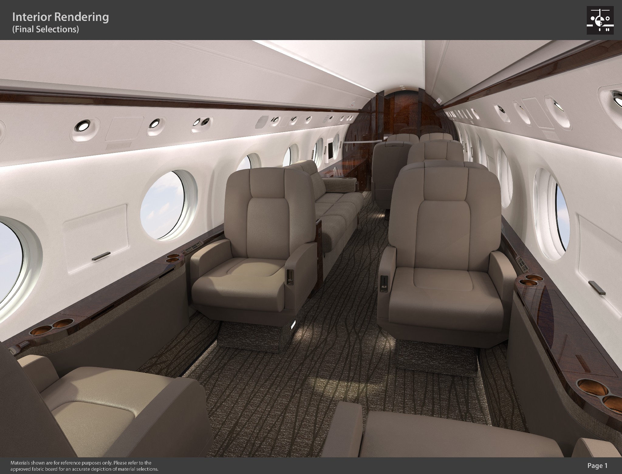 Aircraft Image for N1HG