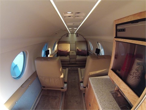 Aircraft Image for N1JW