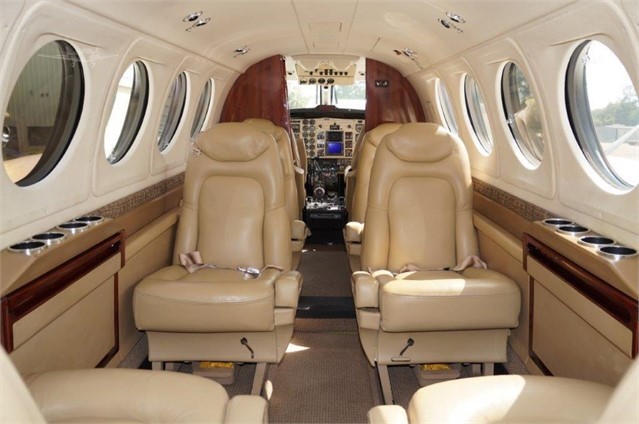 Aircraft Image for N1LT