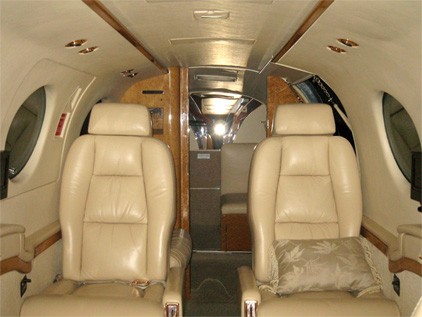 Aircraft Image for N1MA