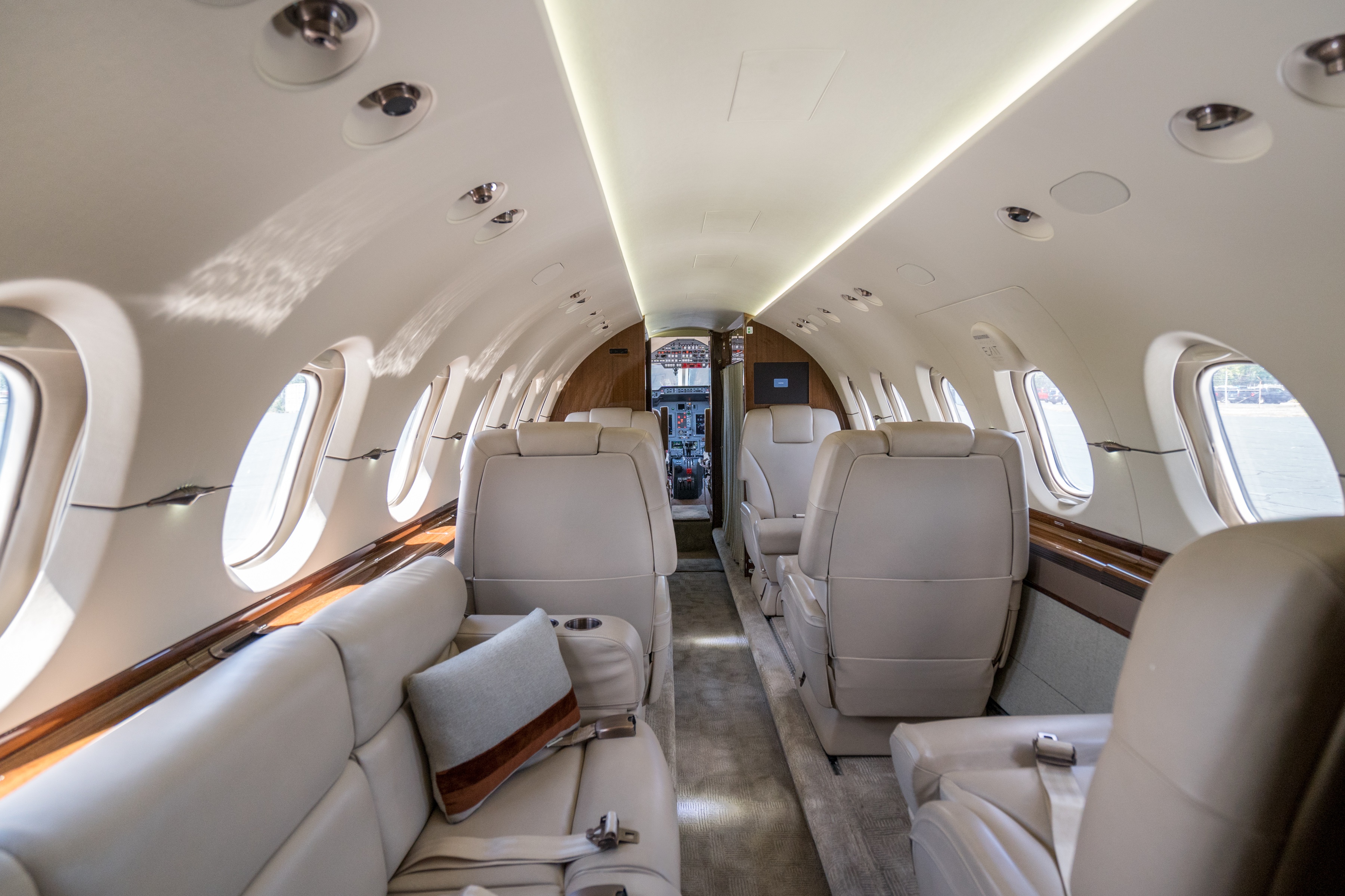 Aircraft Image for N1PU