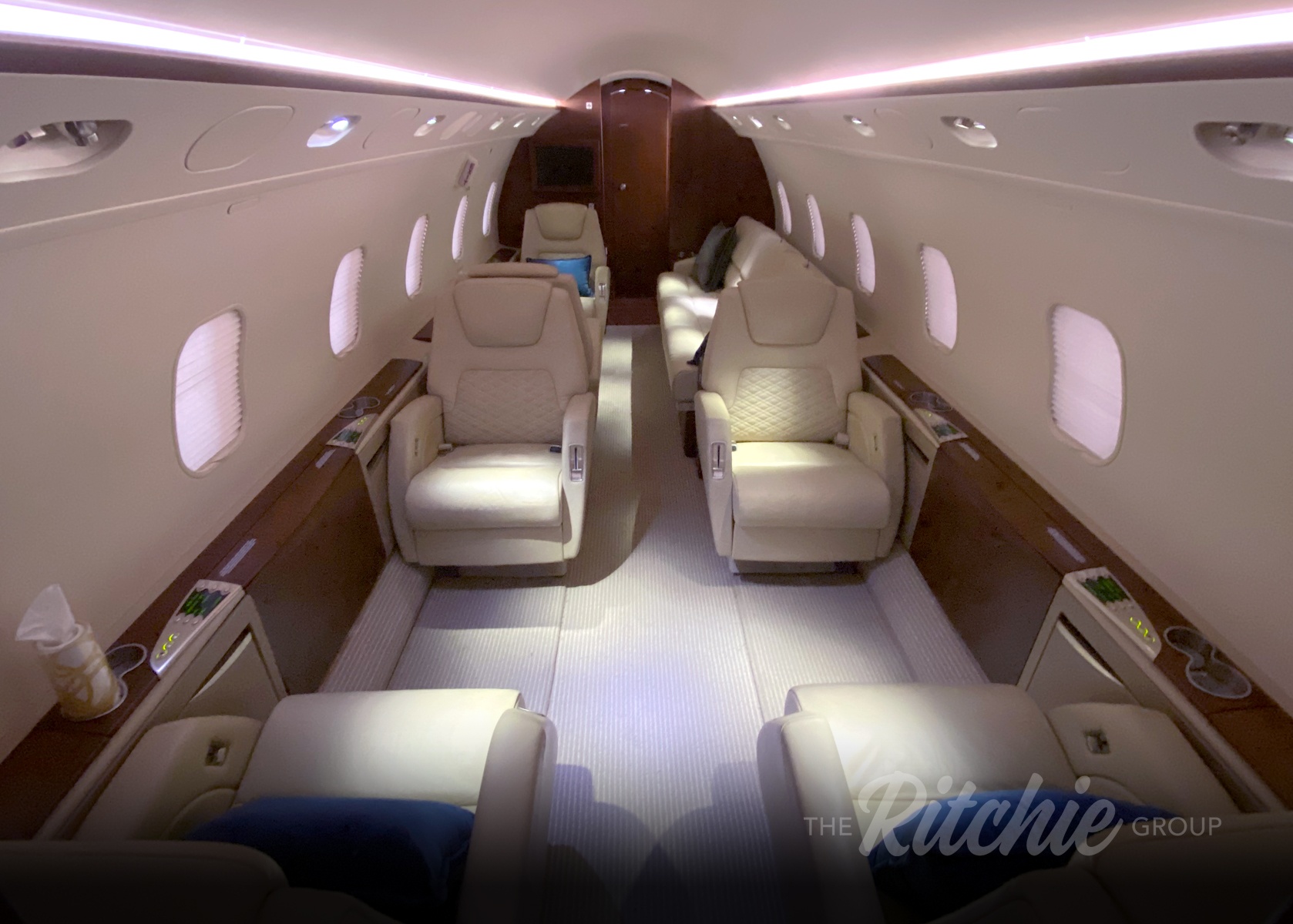 Aircraft Image for N1S