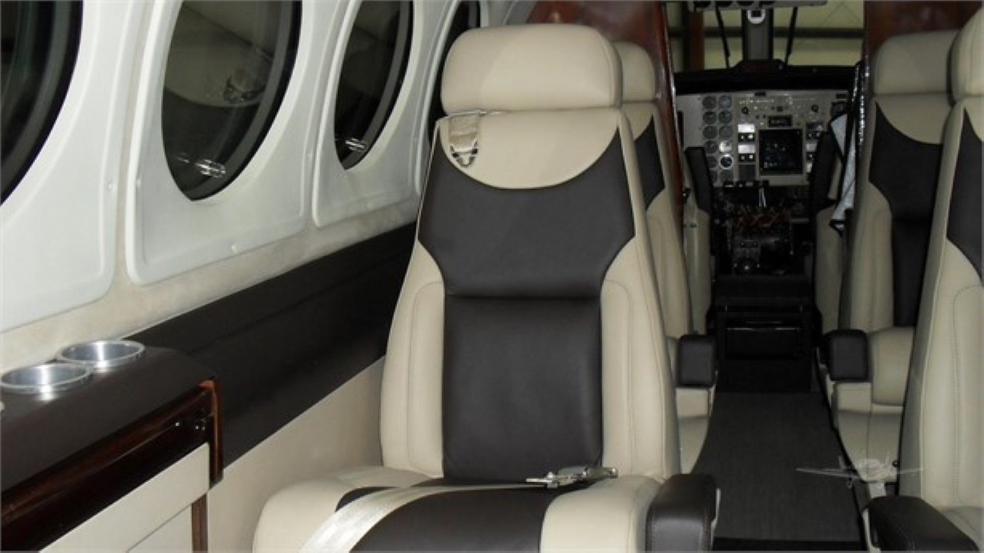 Aircraft Image for N1SM