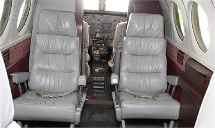Aircraft Image for N1UC