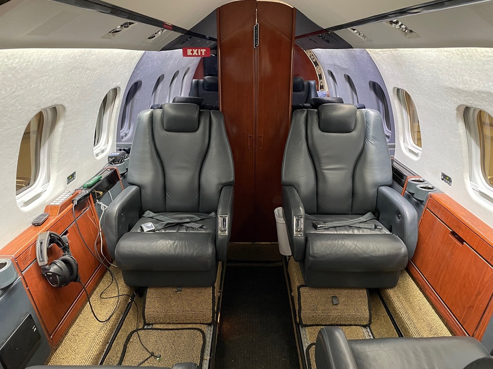 Aircraft Image for N1VG