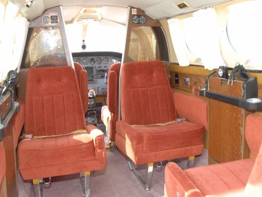Aircraft Image for N1Y