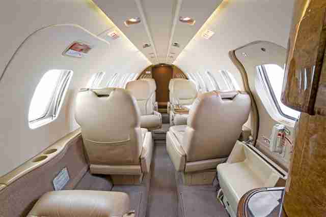Aircraft Image for N200AS