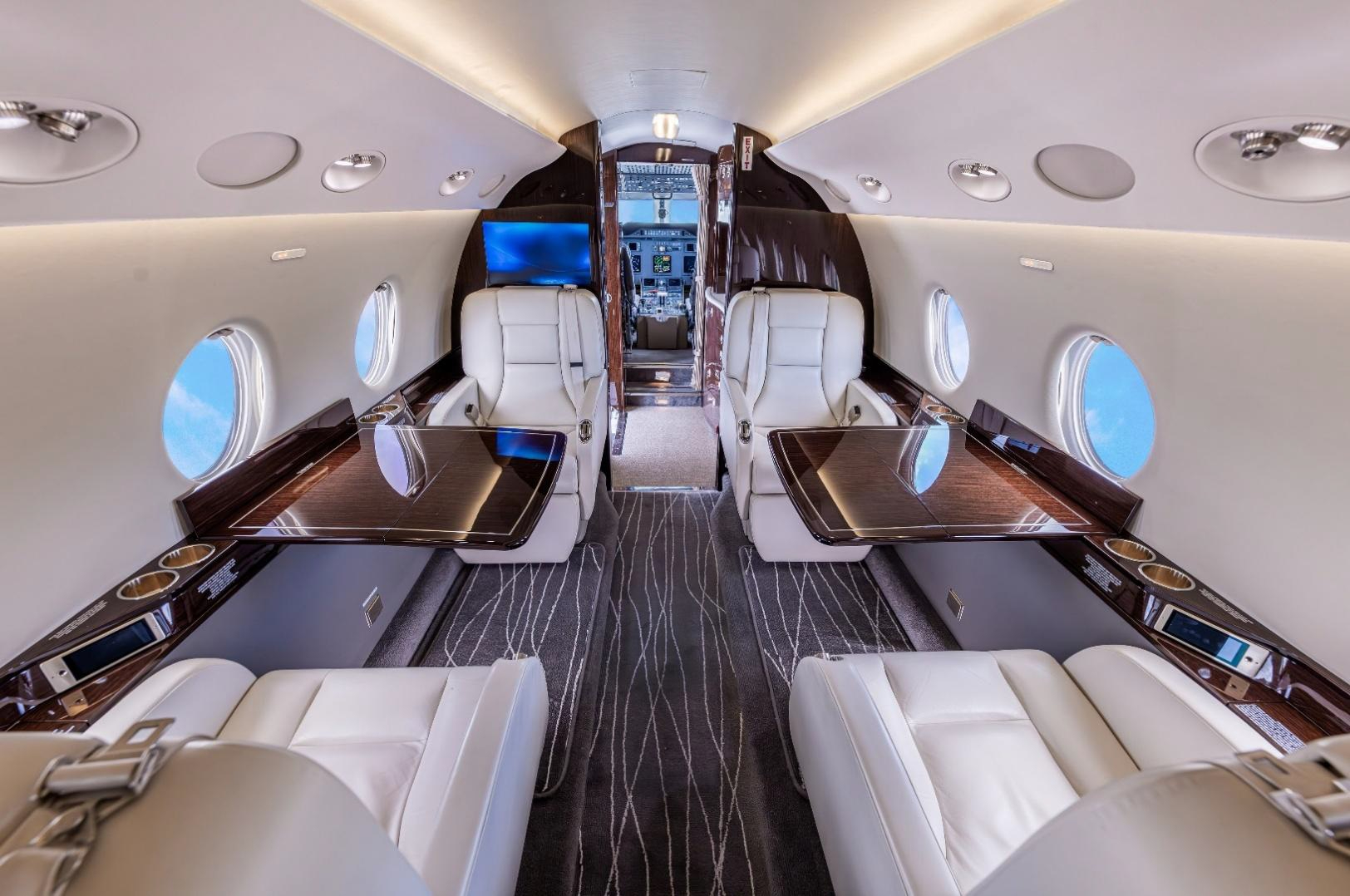 Aircraft Image for N200BA