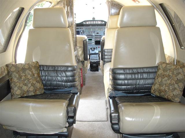 Aircraft Image for N200CG