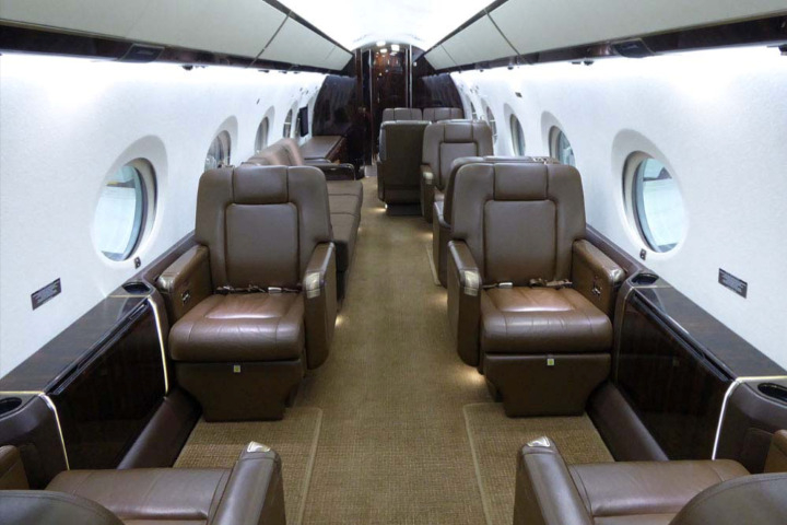 Aircraft Image for N200CK