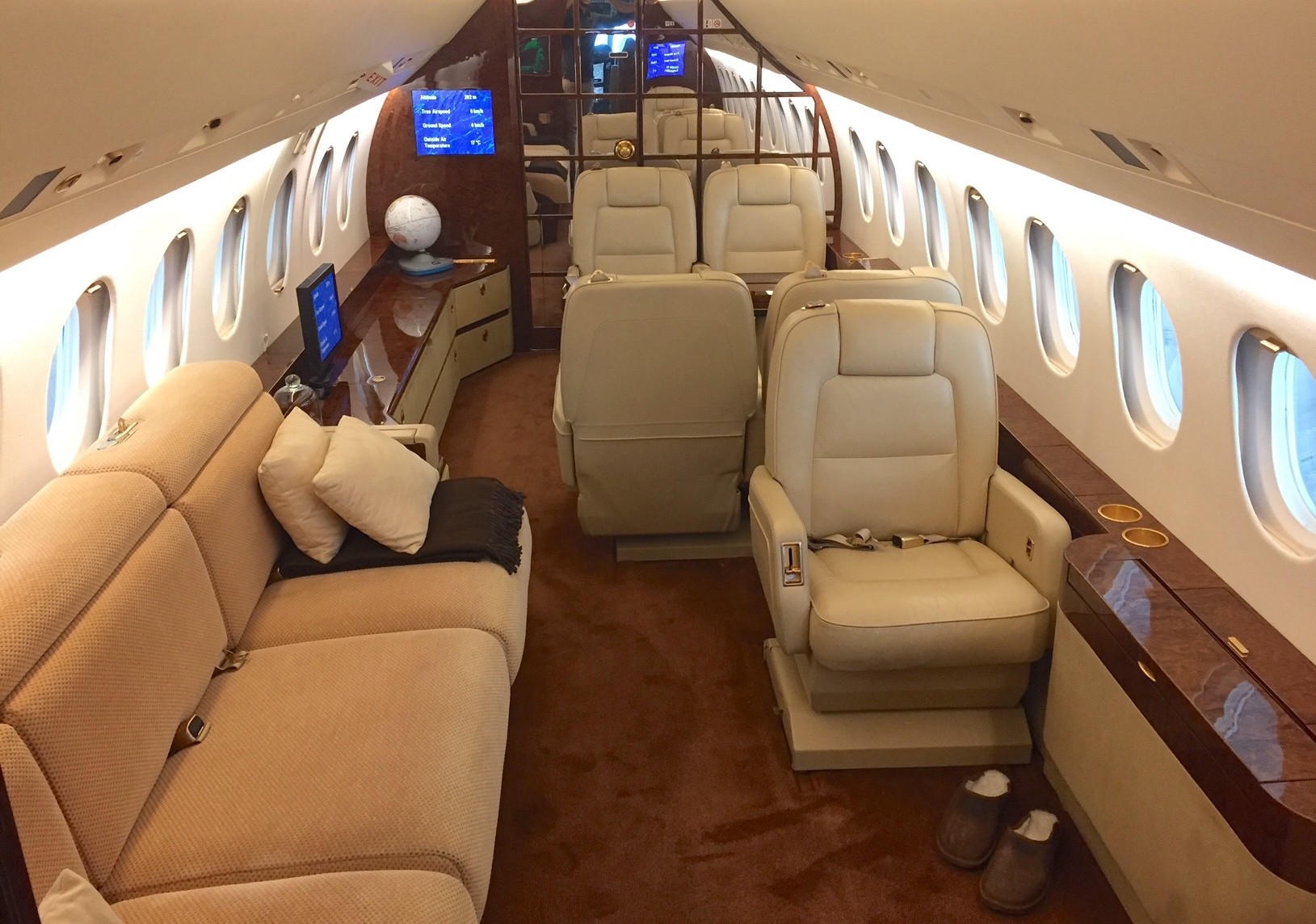 Aircraft Image for N200CR
