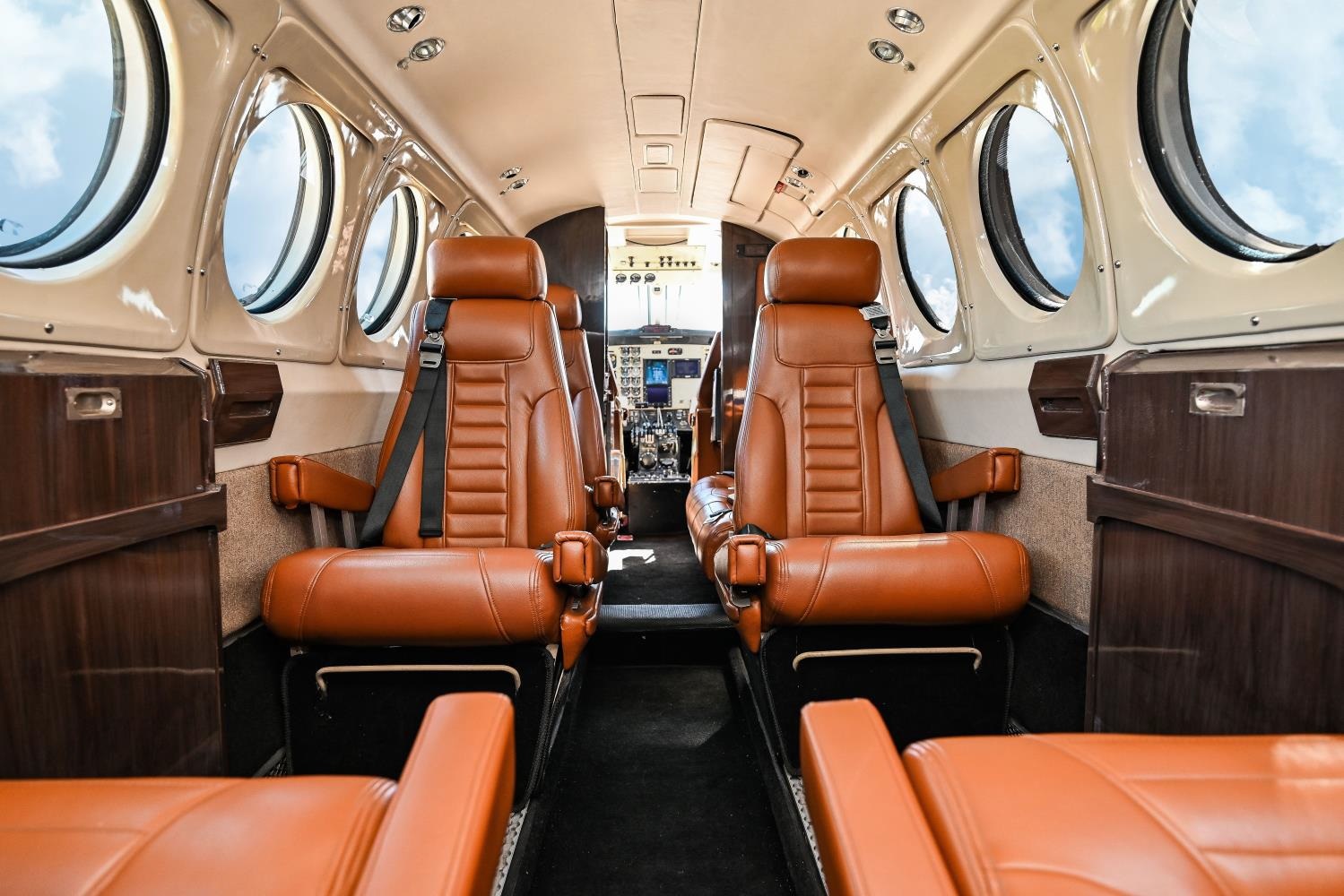 Aircraft Image for N200DA
