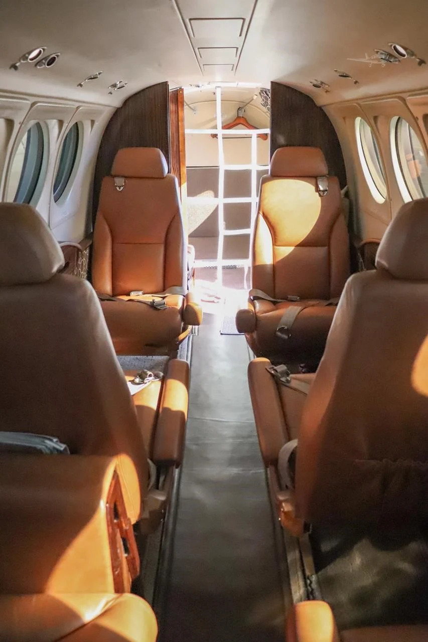 Aircraft Image for N200EA