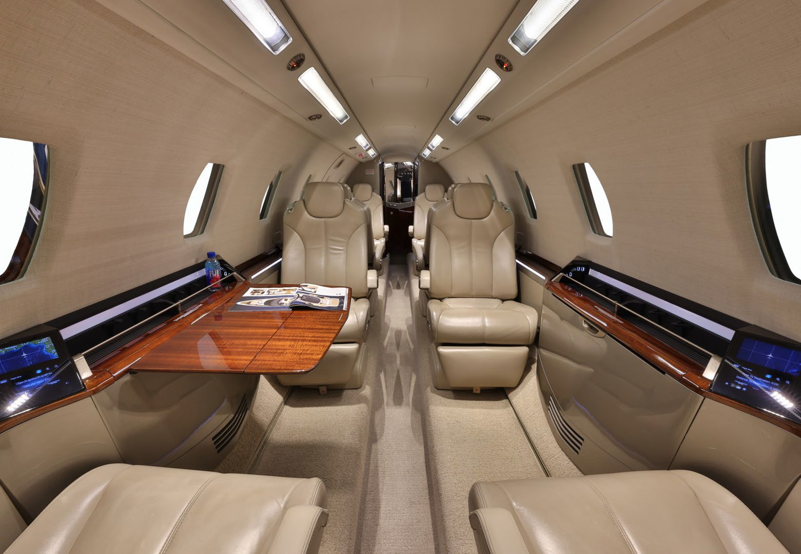 Aircraft Image for N200EC
