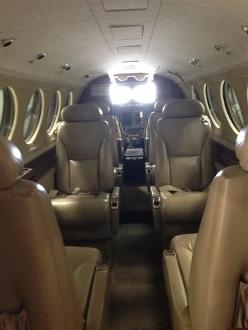 Aircraft Image for N200EP