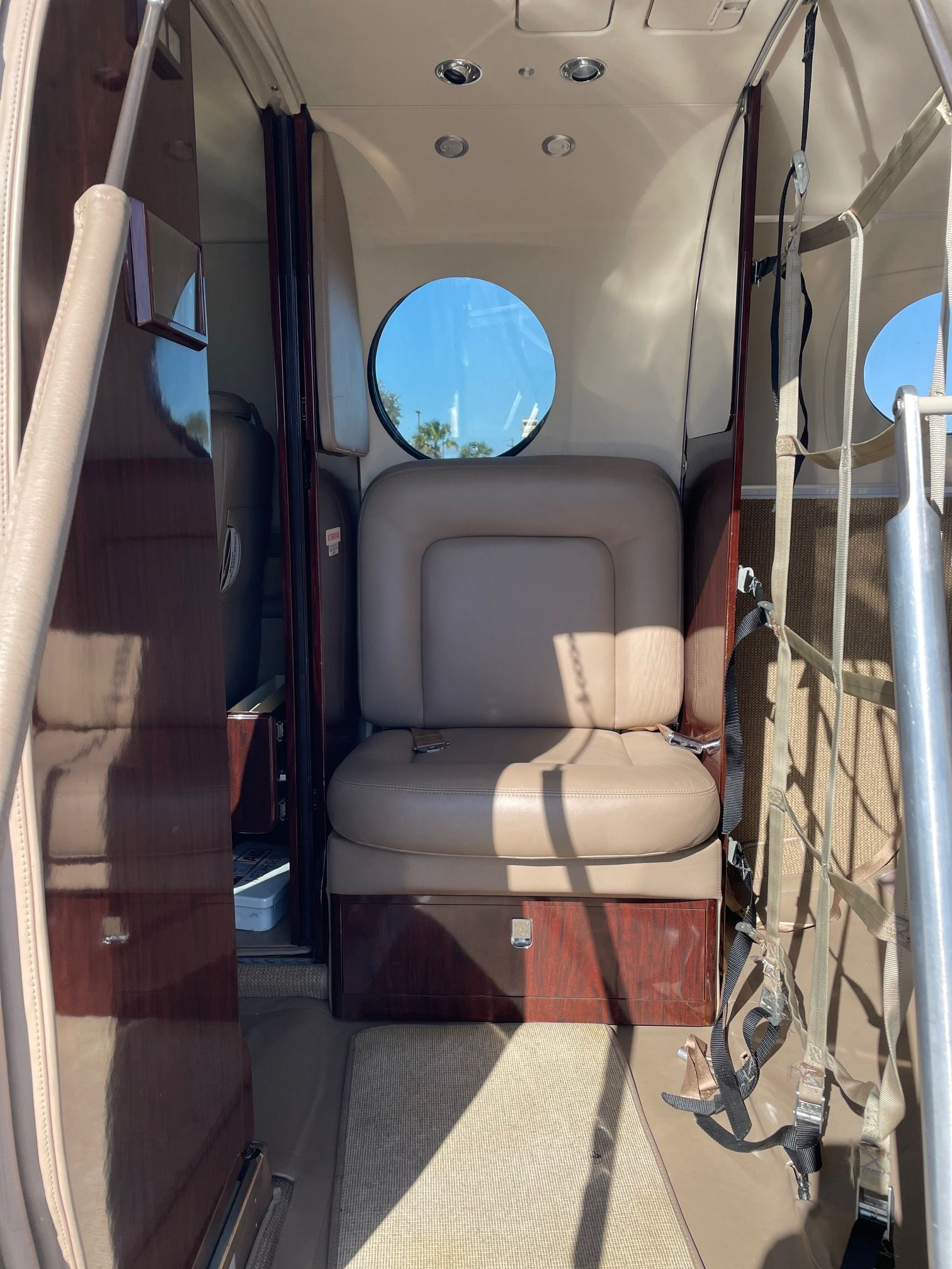 Aircraft Image for N200FM