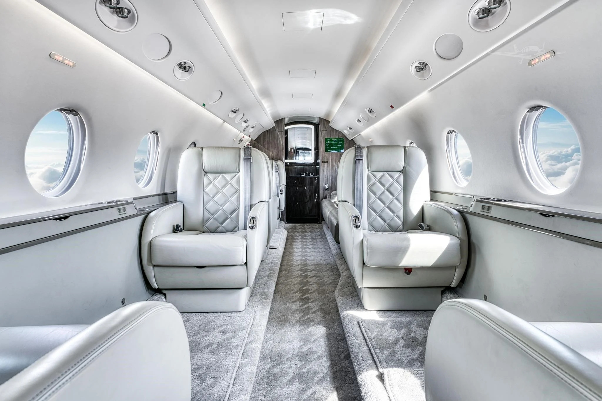 Aircraft Image for N200GQ