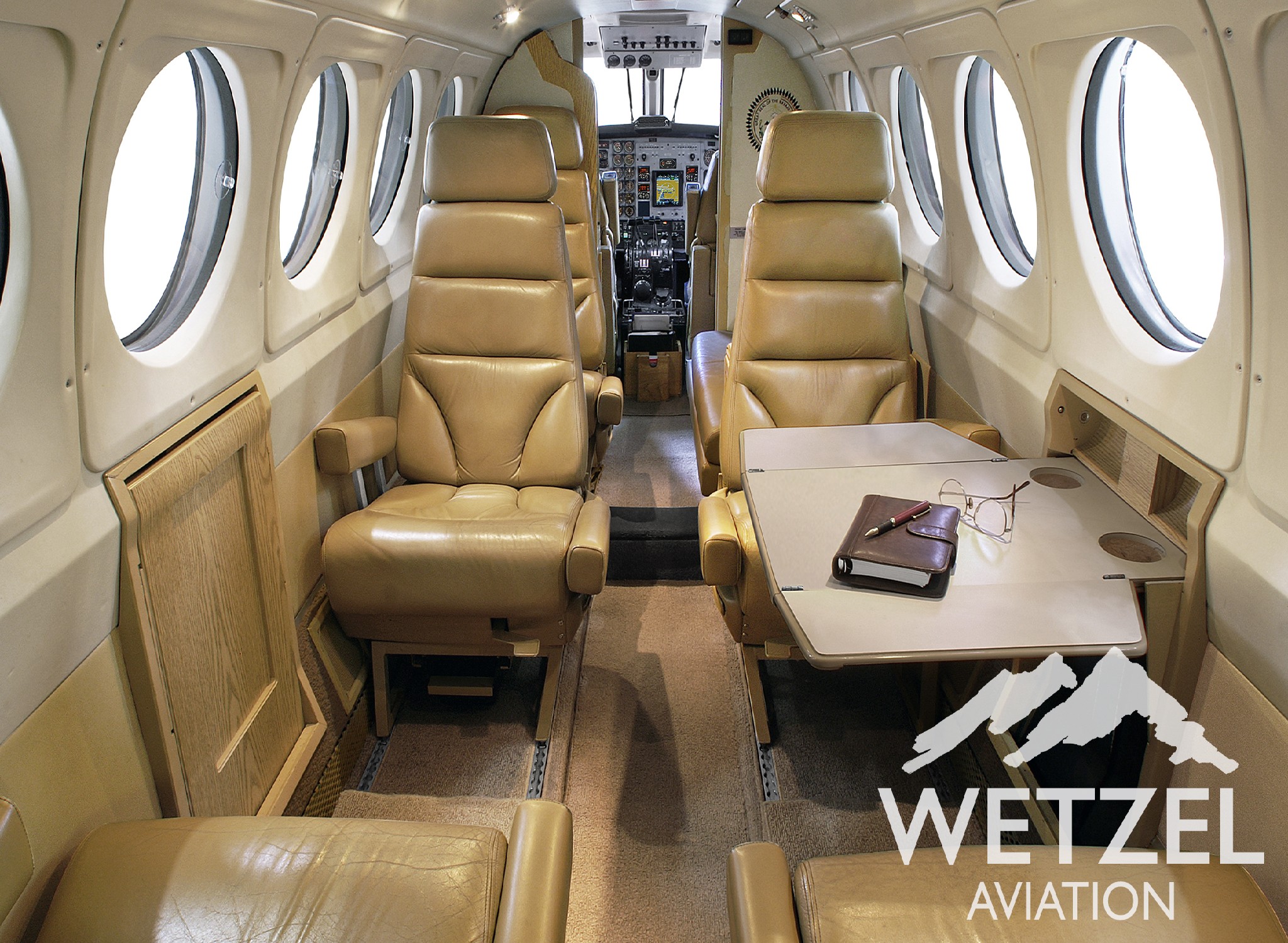 Aircraft Image for N200GS