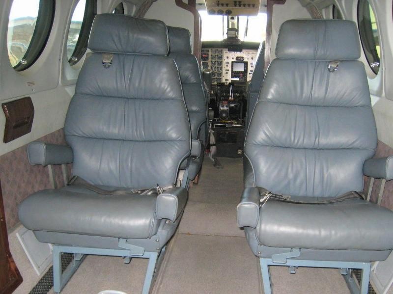 Aircraft Image for N200HD