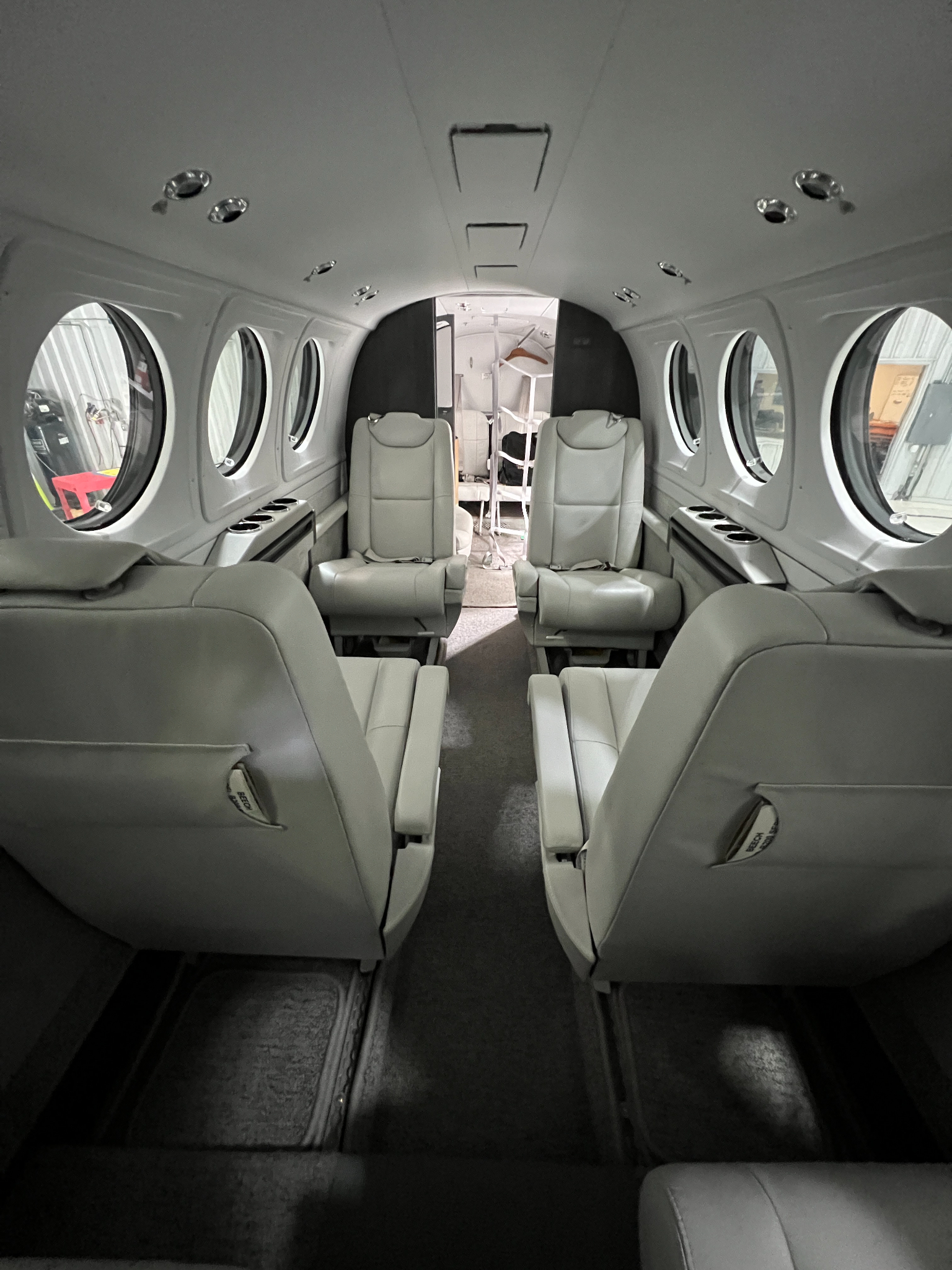 Aircraft Image for N200HK