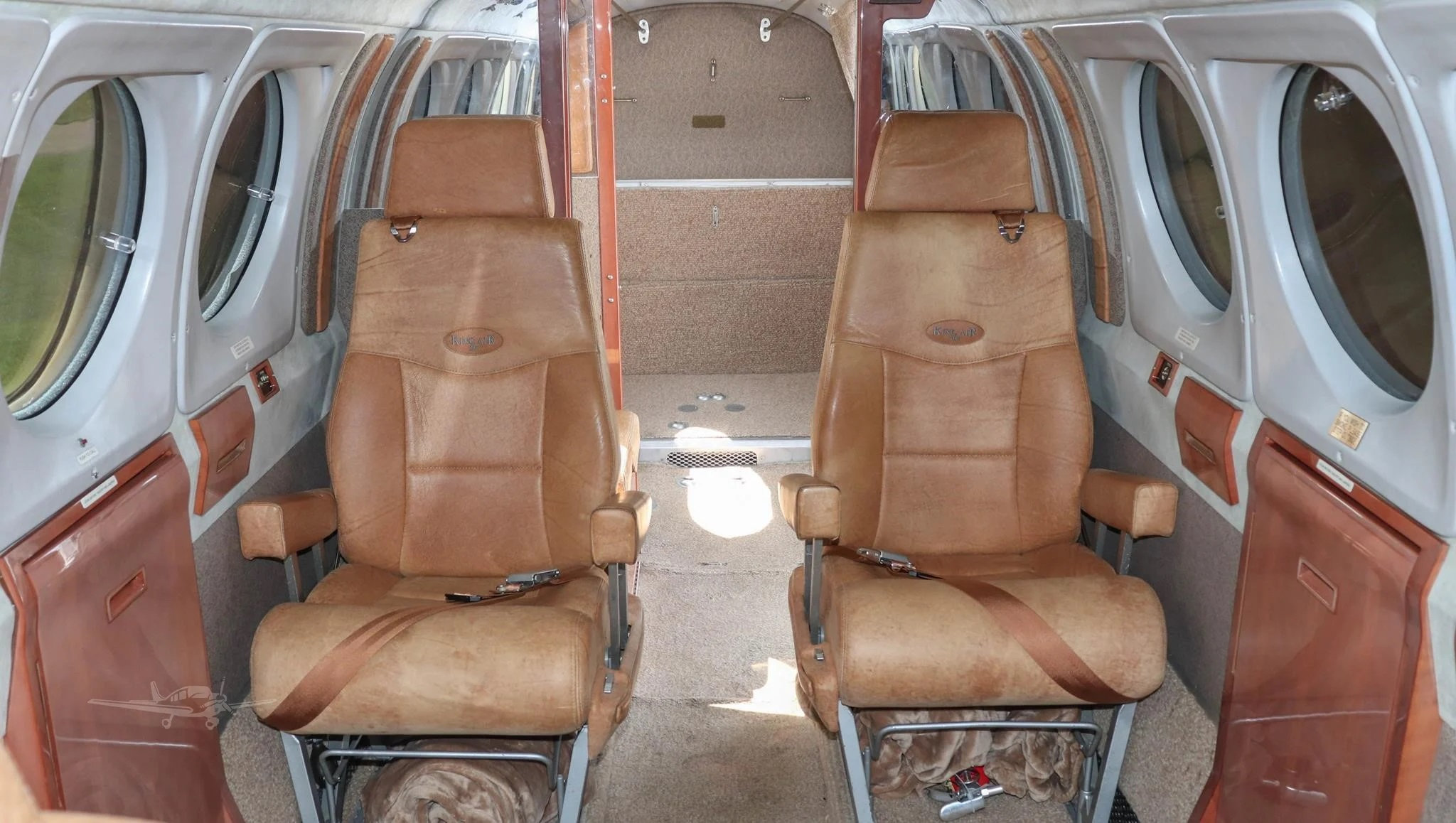 Aircraft Image for N200JR