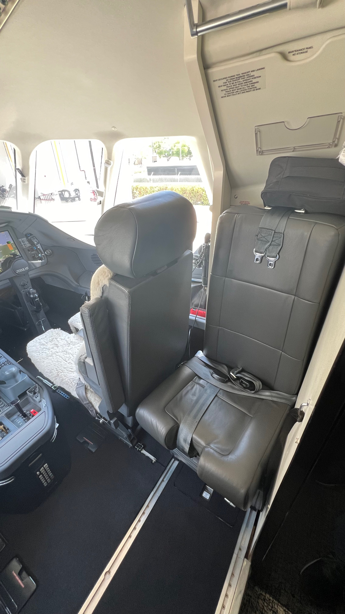 Aircraft Image for N200LX