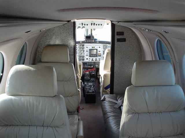 Aircraft Image for N200PH