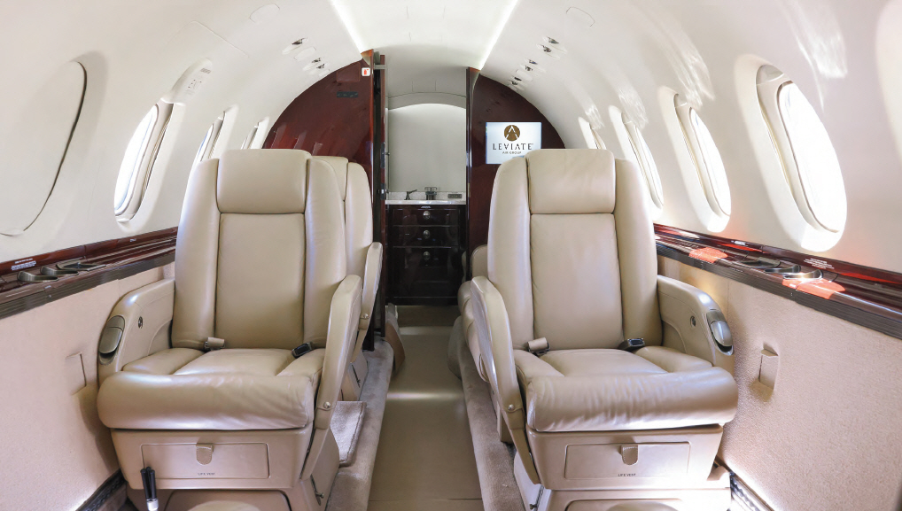 Aircraft Image for N200RG