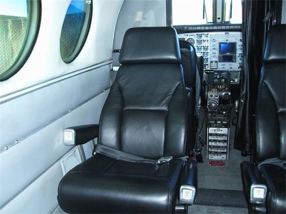 Aircraft Image for N200RM
