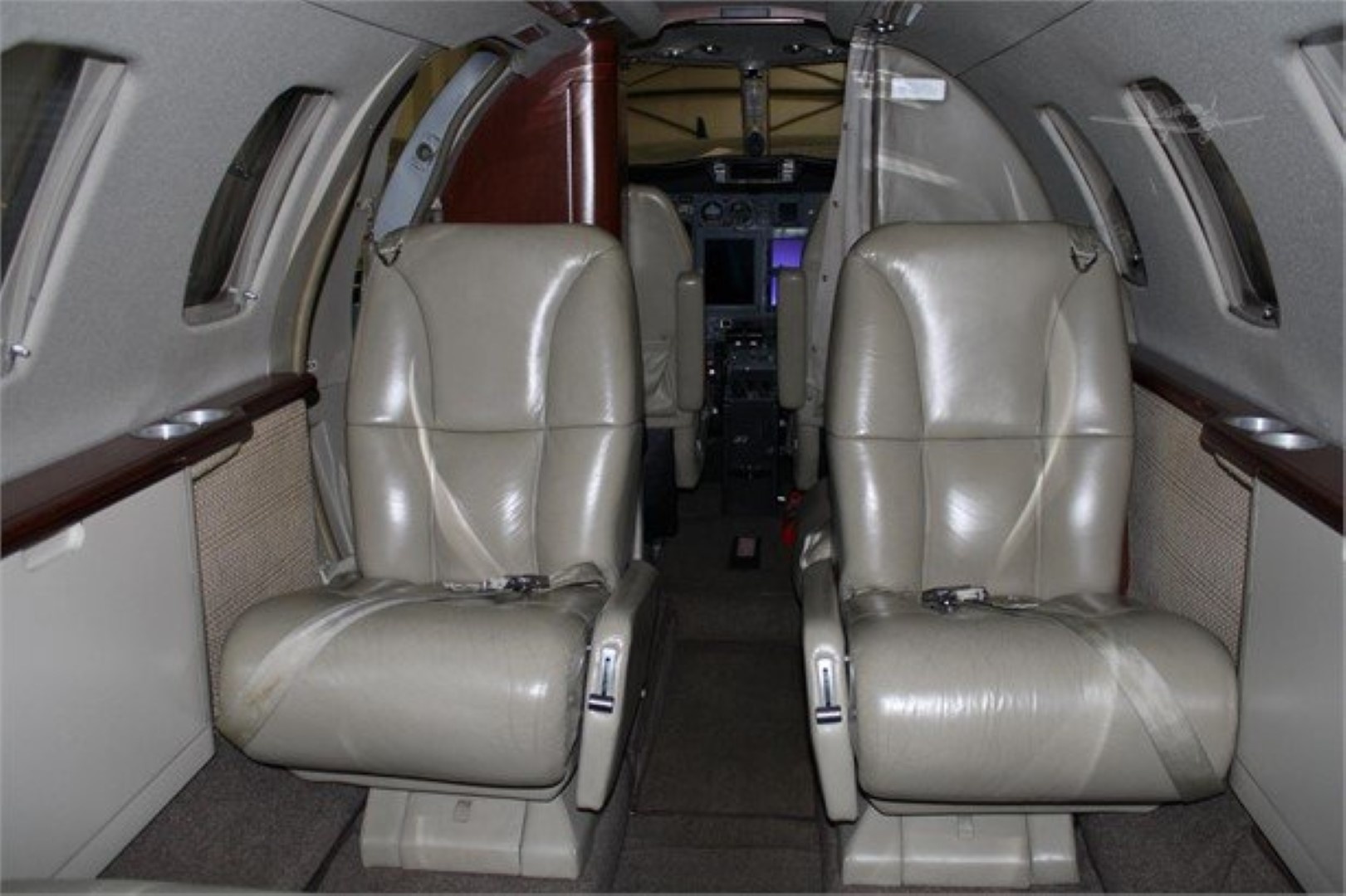Aircraft Image for N200SL