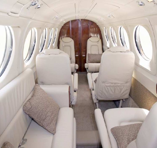 Aircraft Image for N200XC