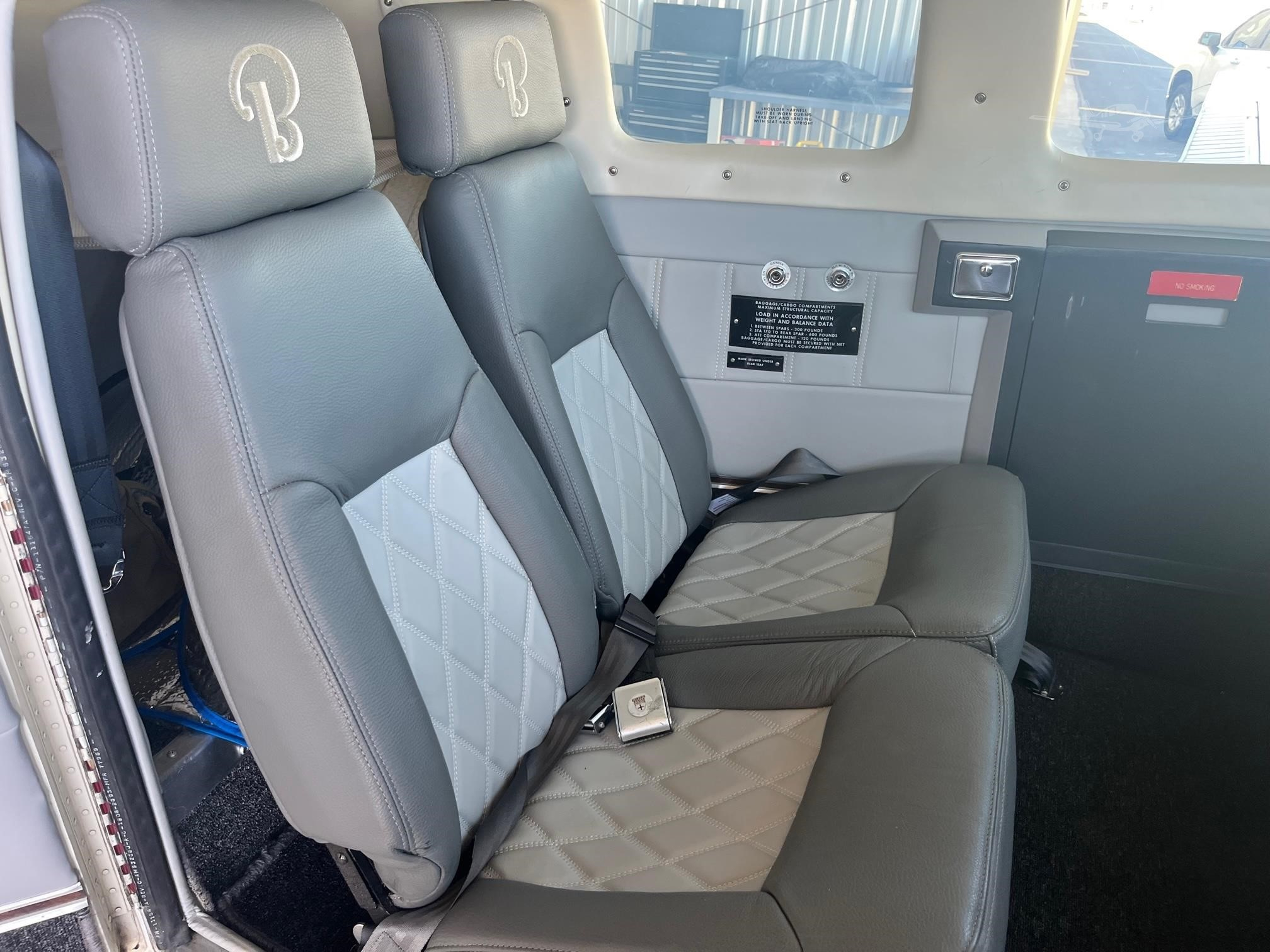 Aircraft Image for N2018