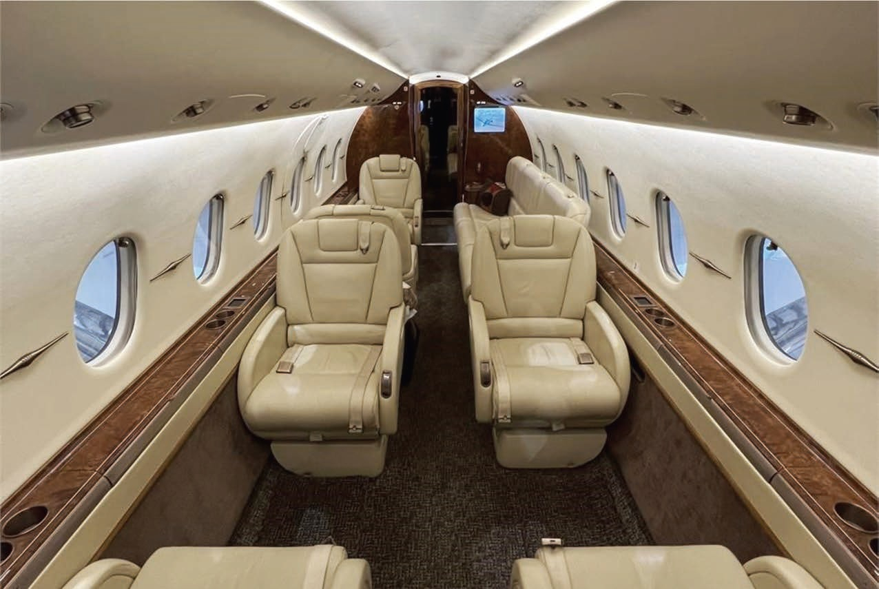 Aircraft Image for N2018R