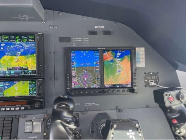 Aircraft Image for N201LF