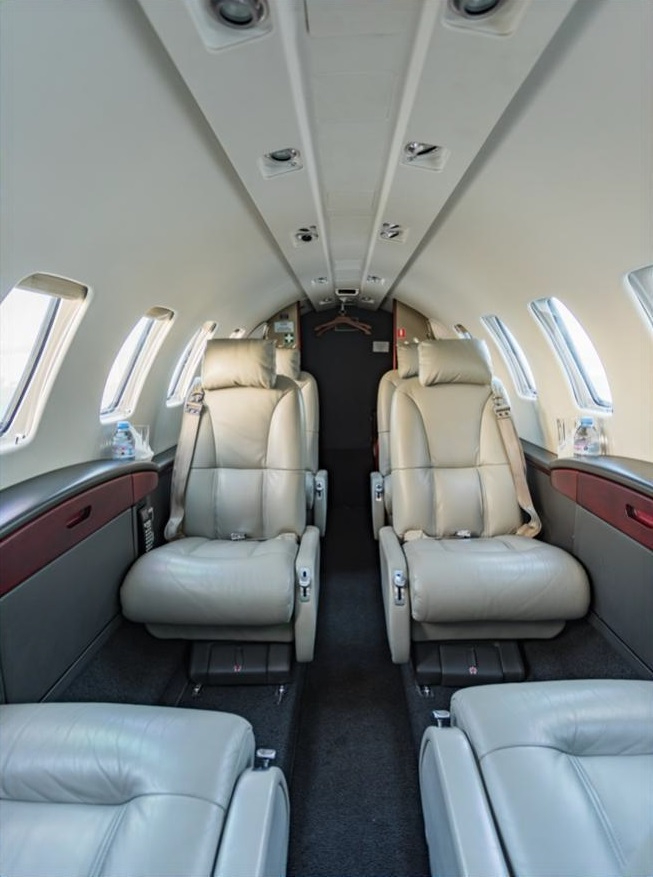 Aircraft Image for N201RC