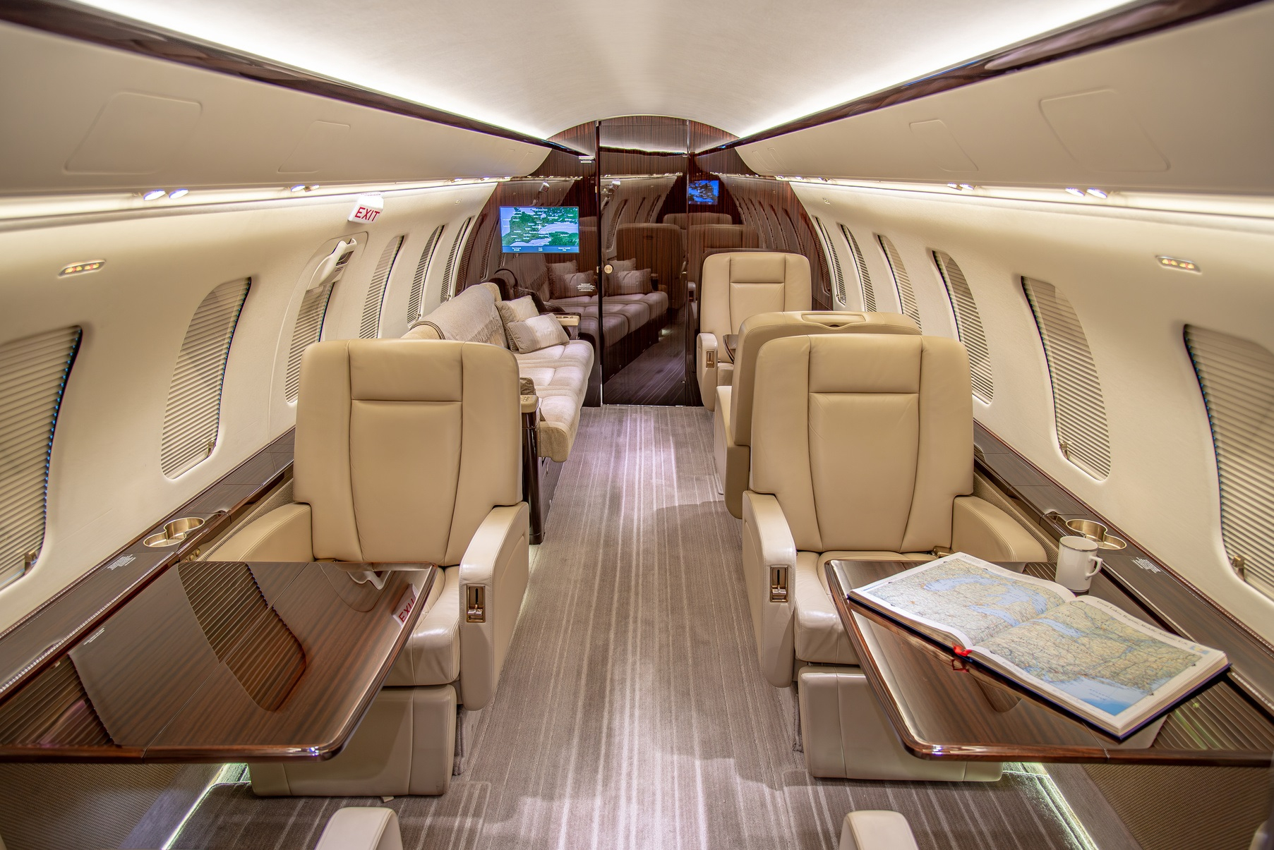 Aircraft Image for N202AR