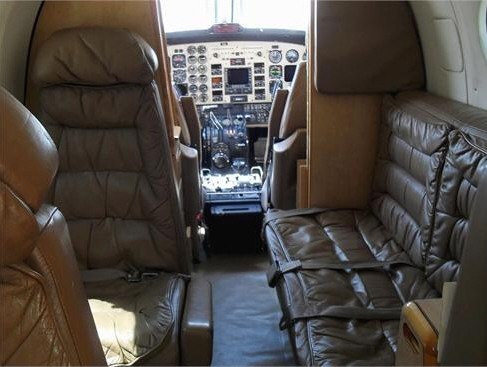 Aircraft Image for N202ND