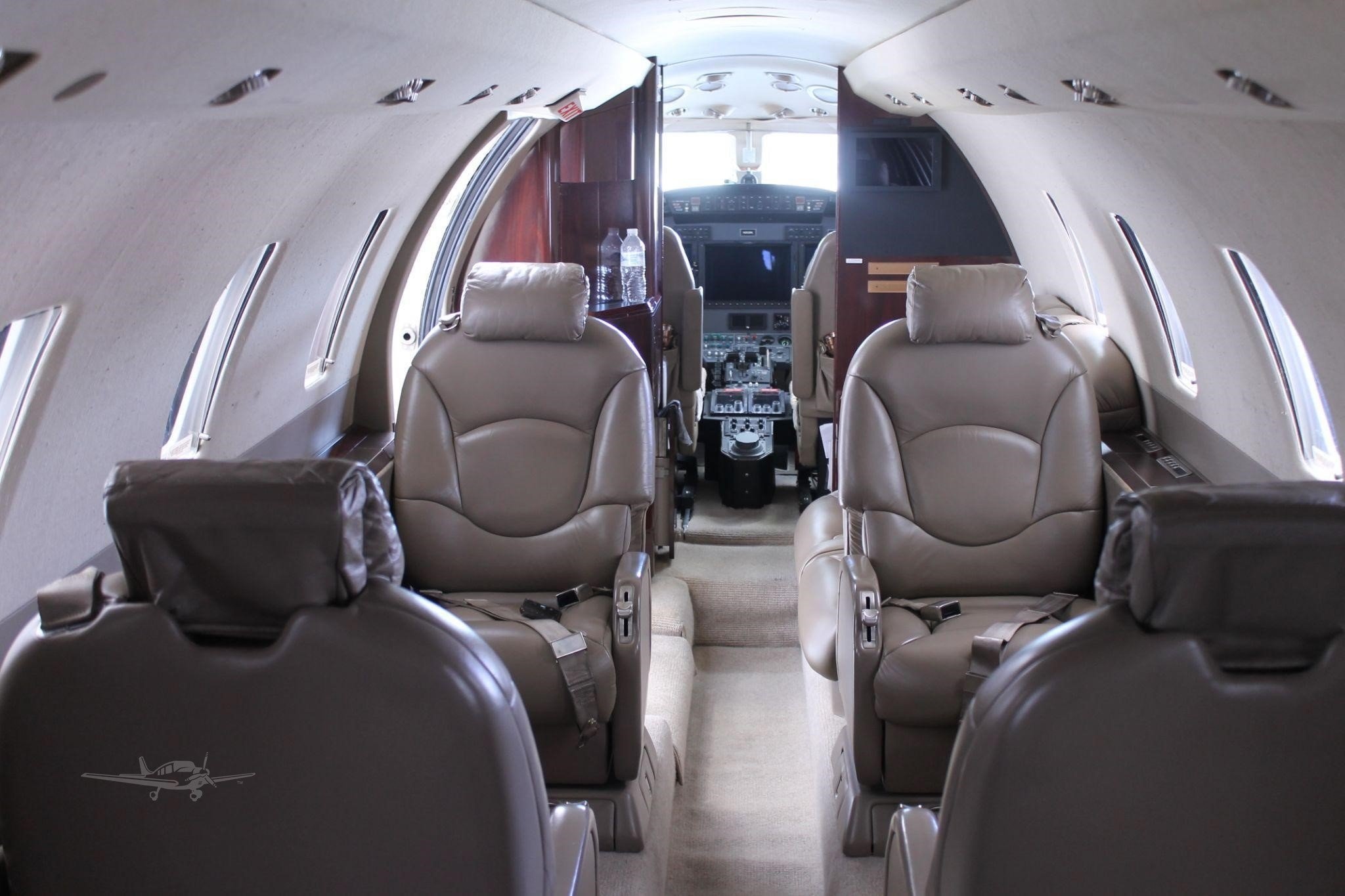 Aircraft Image for N202RL