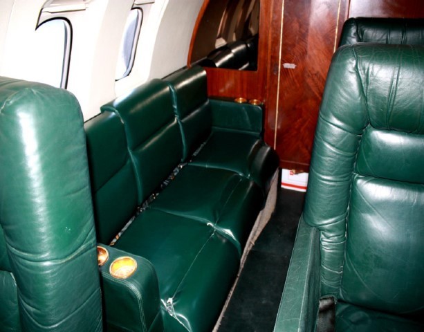 Aircraft Image for N2033