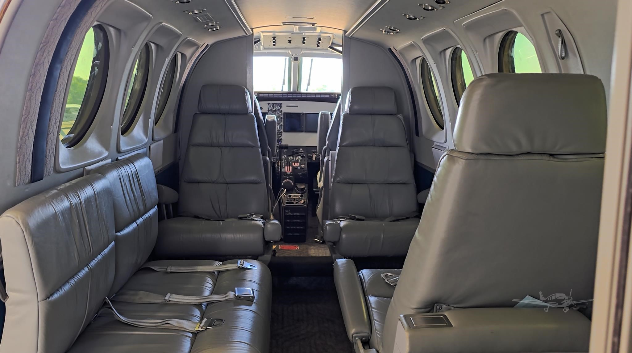Aircraft Image for N203PC