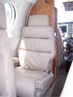 Aircraft Image for N203TA