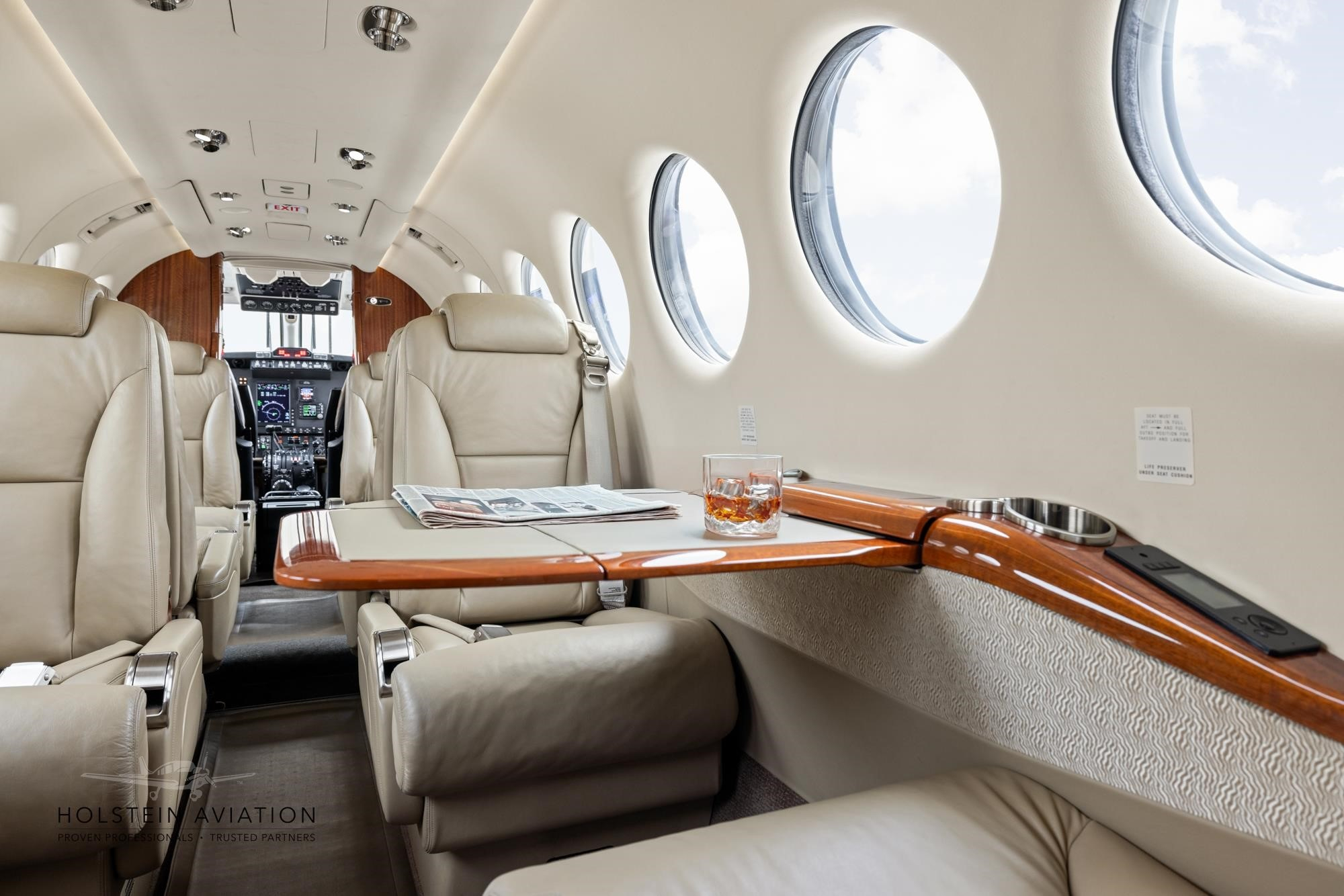 Aircraft Image for N204MB