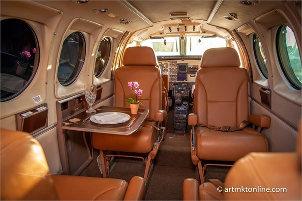 Aircraft Image for N2057C