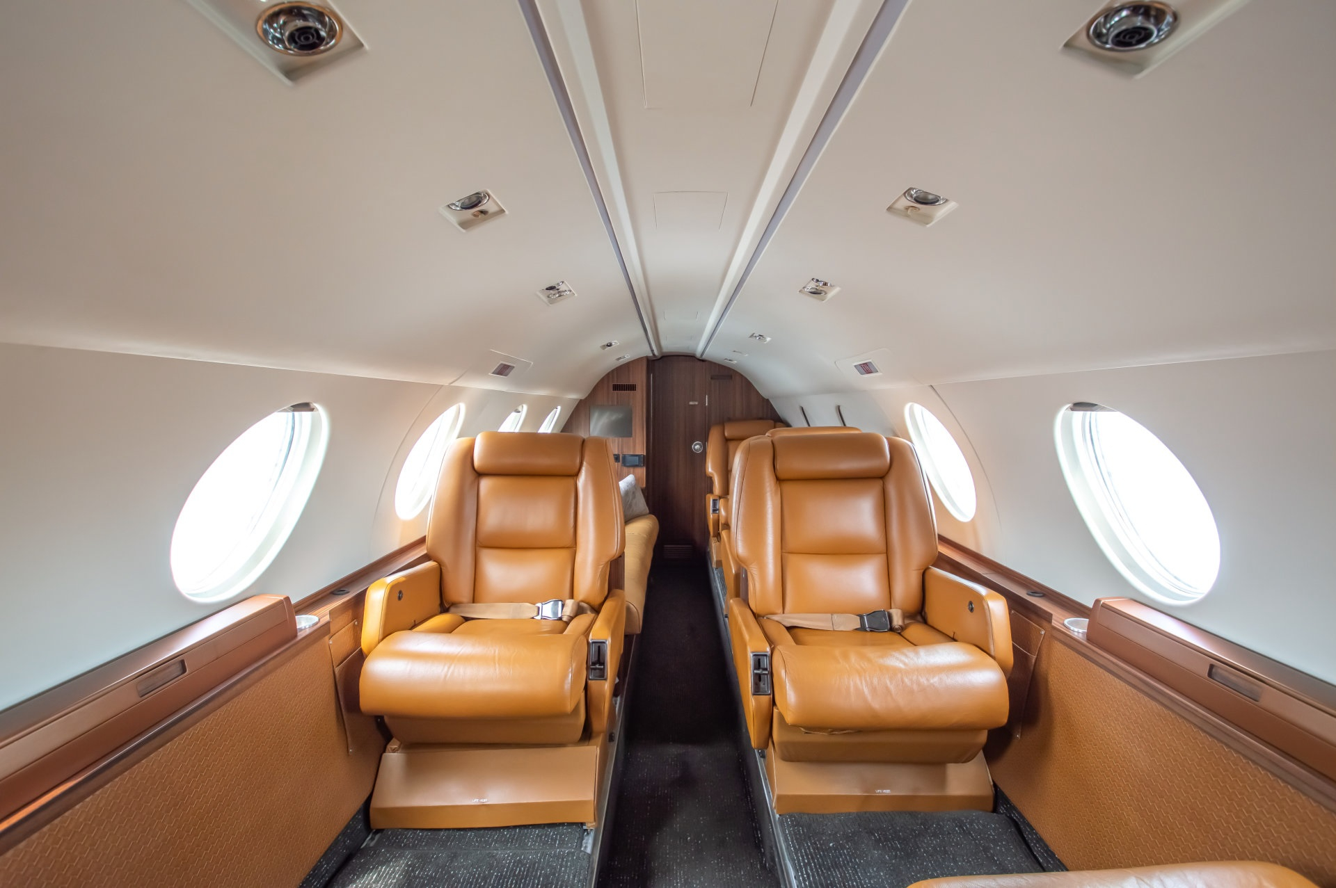 Aircraft Image for N205DJ