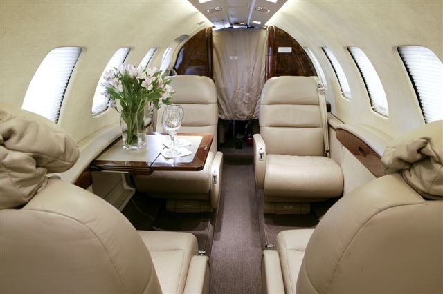 Aircraft Image for N207MM