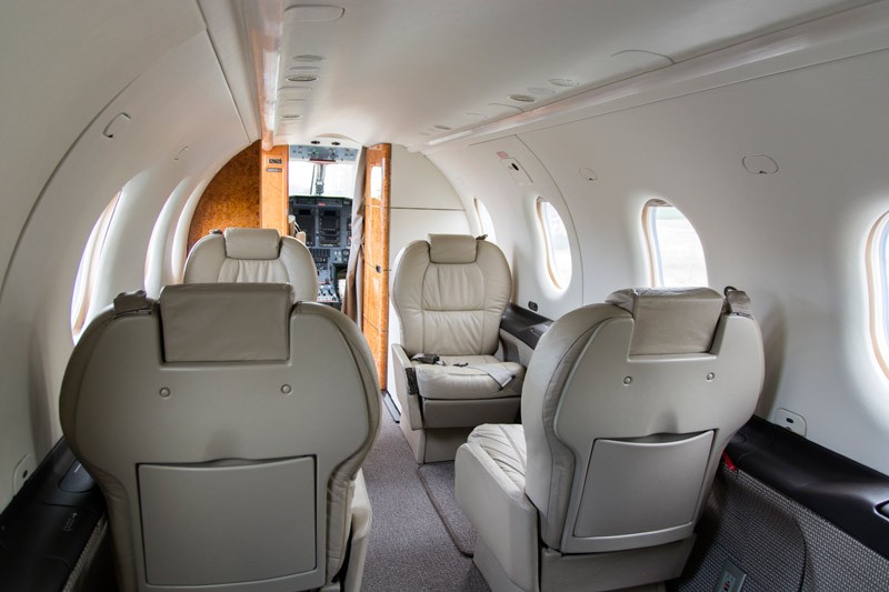 Aircraft Image for N207ST