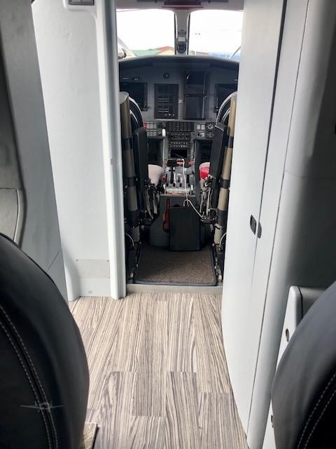 Aircraft Image for N208CG